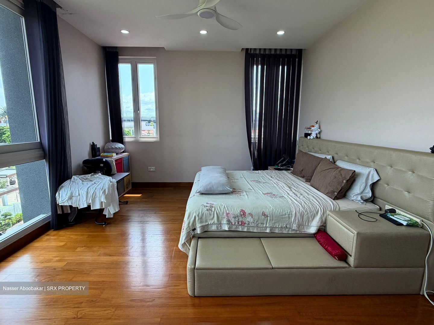Seaside Park (D15), Semi-Detached #600859301